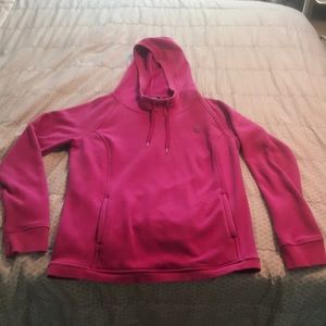 FILA sport hoodie Large
